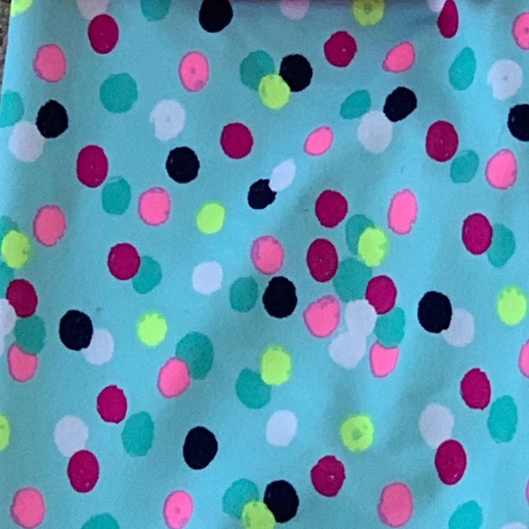 Gymboree GymGo Sweatshirt & Legging Set